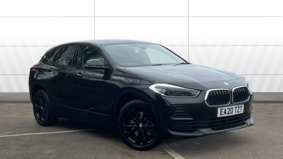 BMW X2 xDrive 20i Sport 5dr Step Auto Petrol Hatchback